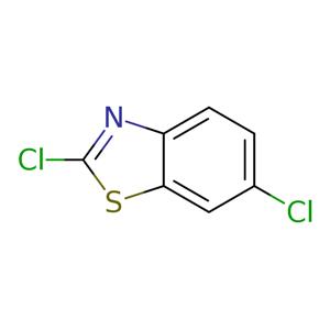 2,6-Dichlorobenzothiazole