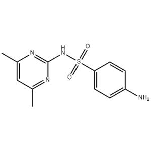 Sulfamethazine