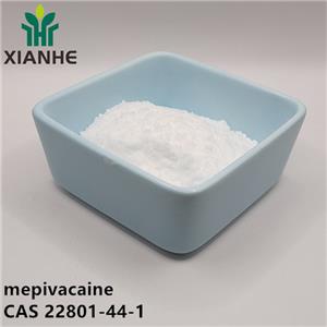 mepivacaine