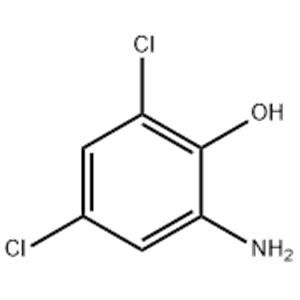 2-AMINO-4,6-DICHLOROPHENOL