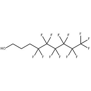 CHLUMOFIUOR? CHA-6 Perfluorohexyl propanol
