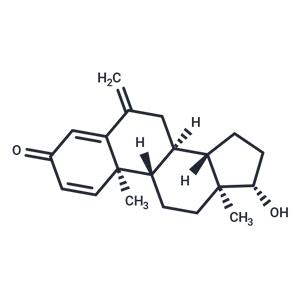 17β-hydroxy Exemestane