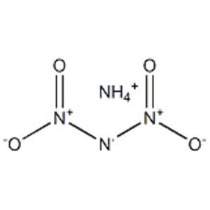 Nitramide, N-nitro-,ammonium salt (1:1)