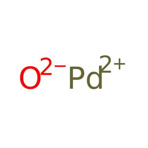 Palladium oxide