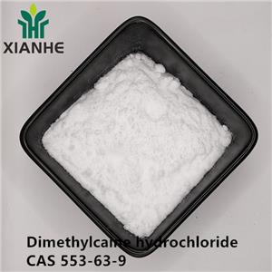 Dimethylcaine hydrochloride