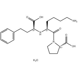 Lisinopril