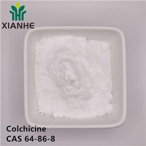 Colchicine