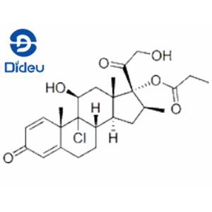 Beclomethasone 17-propionate