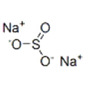 Sodium sulfite