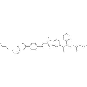 Dabigatran etexilate