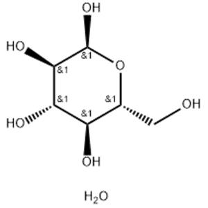 D(+)-GLUCOSE MONOHYDRATE