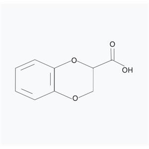 1.1,4-Benzodioxane-2-carboxylic acid