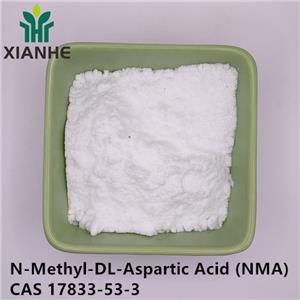 N-Methyl-DL-Aspartic Acid (NMA)