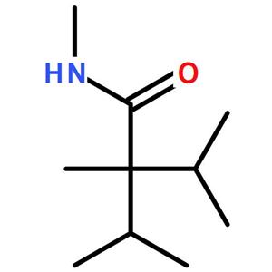 2-Isopropyl-N,2,3-trimethylbutyramide；coolant agent WS-23