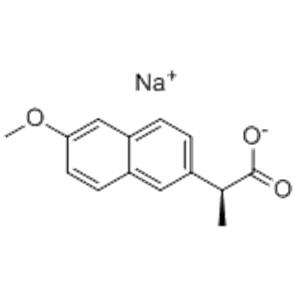 Naproxen sodium