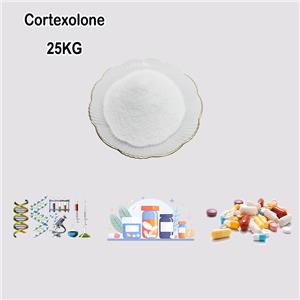 Cortexolone