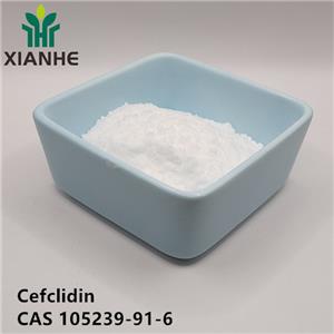 Cefclidin