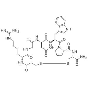 Eptifibatide
