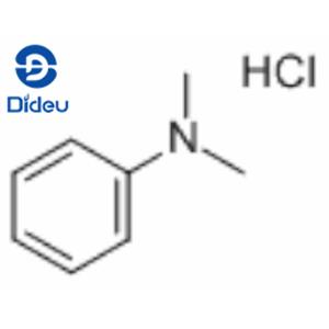 N,N-DIMETHYLANILINE HYDROCHLORIDE
