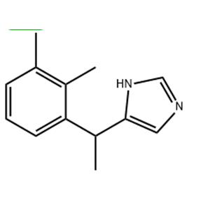 Medetomidine