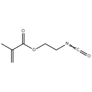 2-Isocyanatoethyl methacrylate