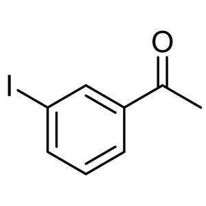 3'-IODOACETOPHENONE
