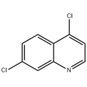 4,7-Dichloroquinoline