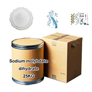 Sodium molybdate dihydrate