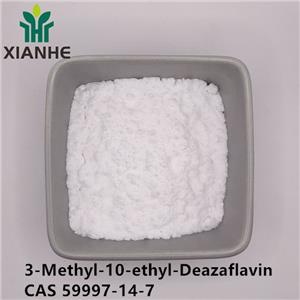 3-Methyl-10-ethyl-Deazaflavin
