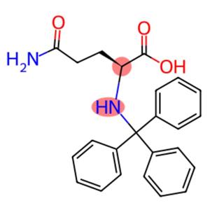 H-Gln(Trt)-OH