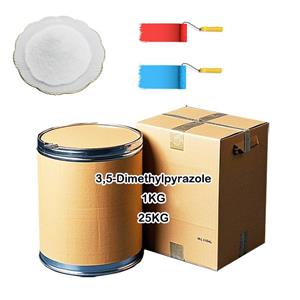 3,5-Dimethylpyrazole