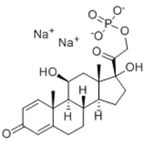 Prednisolone phosphate sodium