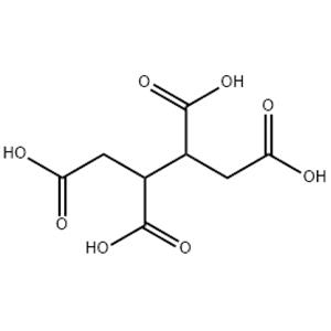 1,2,3,4-Butanetetracarboxylic acid