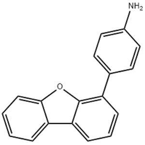 4-(dibenzo[b,d]furan-4-yl)aniline
