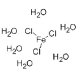 Ferric chloride hexahydrate