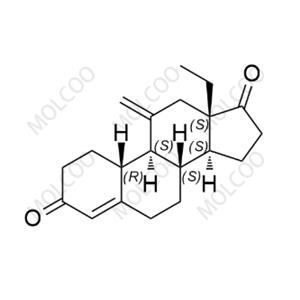 Etonogestrel Impurity 7