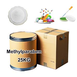 Methylparaben