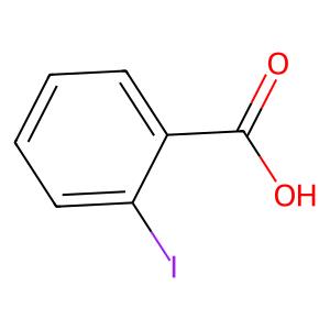 2-iodobenzoic acid
