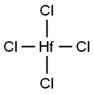 HAFNIUM CHLORIDE