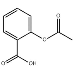 Acetylsalicylic acid