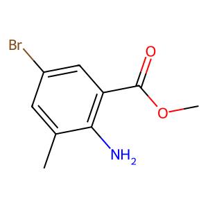 methyl 5-bromo-1H-indazole-7-carboxylate