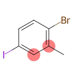 2-BROMO-5-IODOTOLUENE