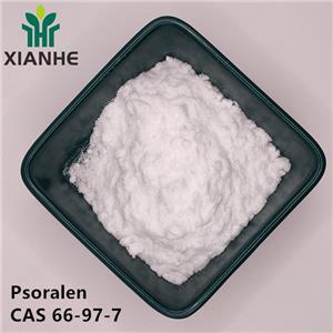 Psoralen
