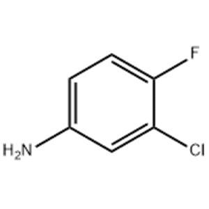3-Chloro-4-fluoroaniline