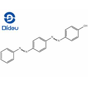 p-[[p-(phenylazo)phenyl]azo]phenol