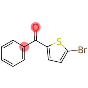 2-BROMO-5-BENZOYLTHIOPHENE
