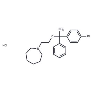 Setastine HCl