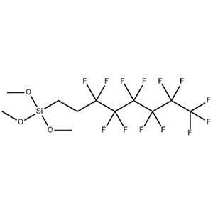 CHLUMOFIUOR? CHMF-6 Perfluorooctyltrimethoxysilane