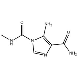 5-(Amino-1-(N-methyl Carbamoyl)