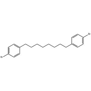 1,8-bis-(4-bromo-phenyl)-octane
